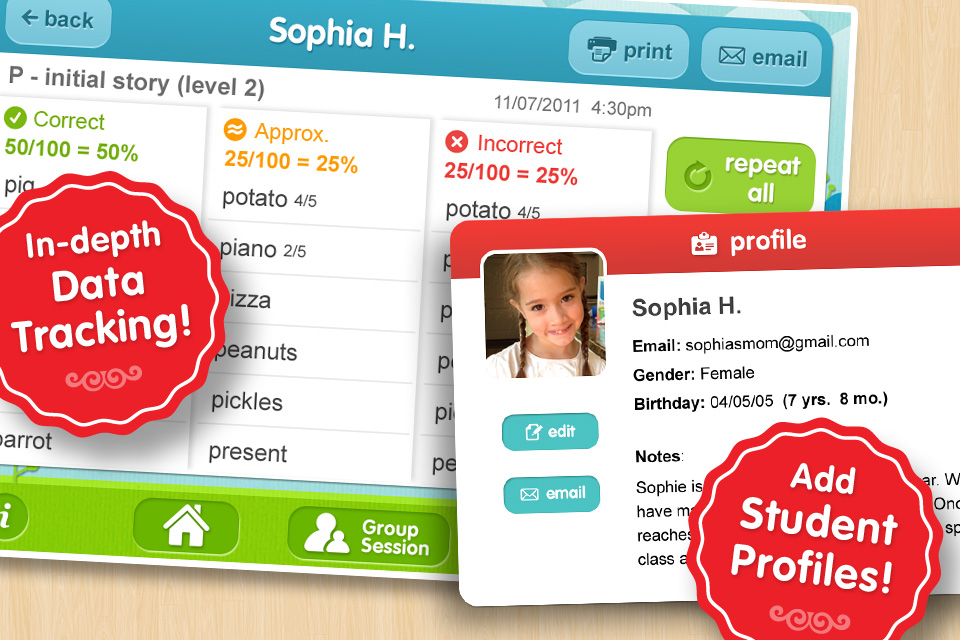 Articulation Station Pro - Educational App