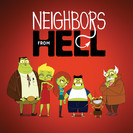 Neighbors from Hell: Fantastic 15!